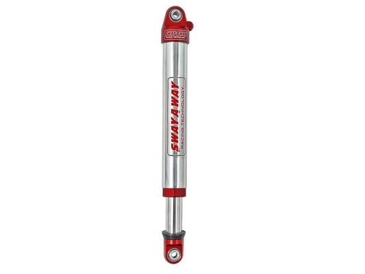 Sway-A-Way 2.0 Universal Airshock - 10in. Stroke - Mammoth Racing -